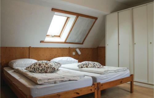 Four-bedroom Apartment In Simpelveld
