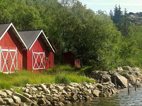 Holiday Home Murvollan