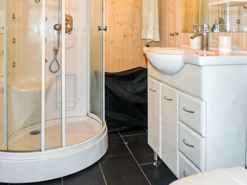 Holiday Home Murvollan