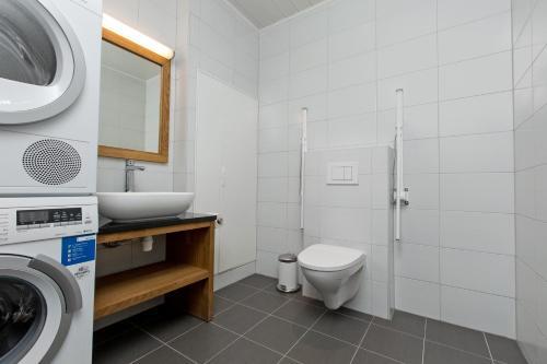 Sjusj�en Lodge 2