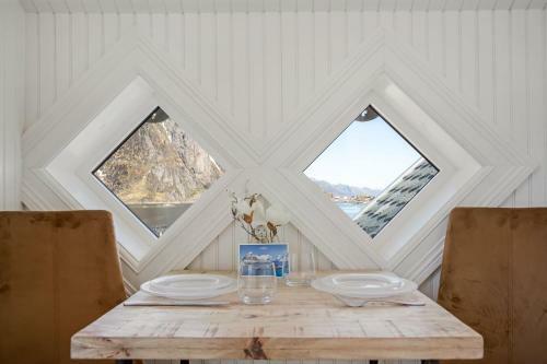 Hostal Sakris�y Gjesteg�rd