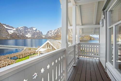 Hostal Sakris�y Gjesteg�rd