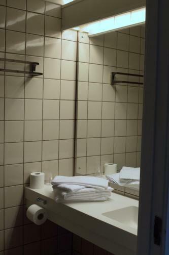 Hotel Guriset H�yfjellshotell