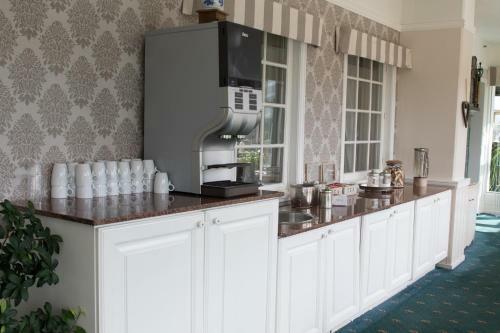 Hotel Guriset H�yfjellshotell