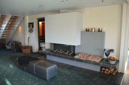 Hotel Guriset H�yfjellshotell