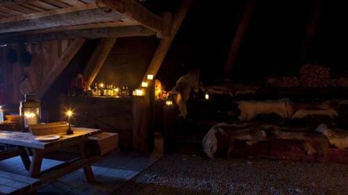 Hotel Guriset H�yfjellshotell