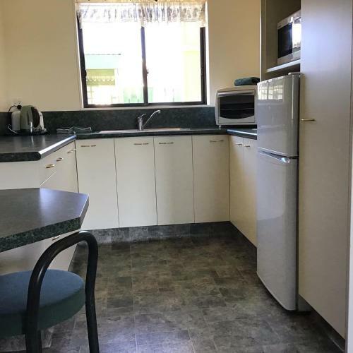 Castlepoint Holiday Park & Motels