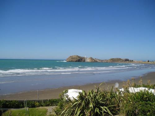 Castlepoint Holiday Park & Motels
