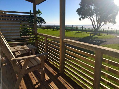 Oakura Beach Holiday Park