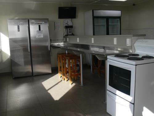 Oakura Beach Holiday Park