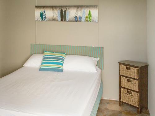 Oakura Beach Holiday Park