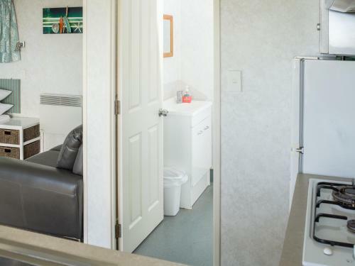 Oakura Beach Holiday Park