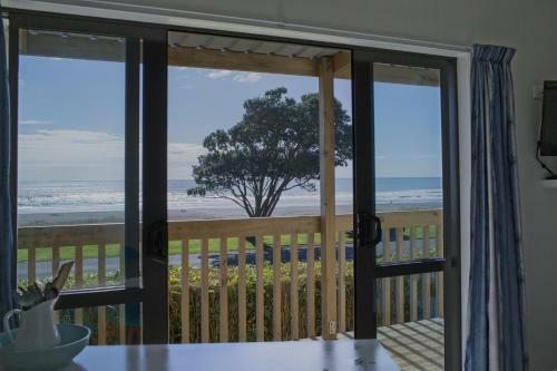 Oakura Beach Holiday Park