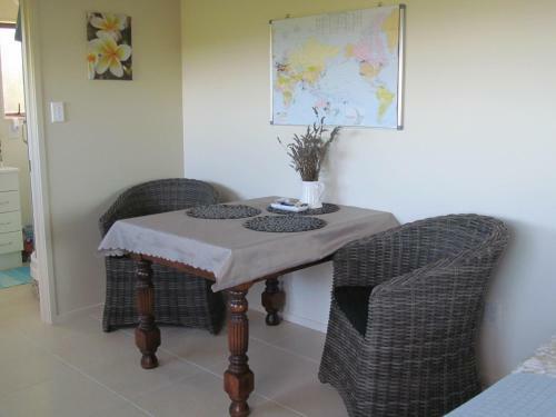 Apartamento Sweet Dreams Studio