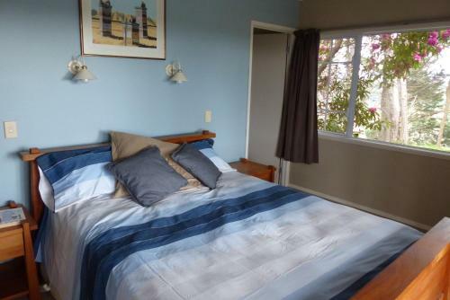 Agroturismo Pukekonui Escape