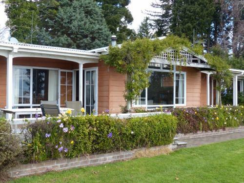 Agroturismo Pukekonui Escape
