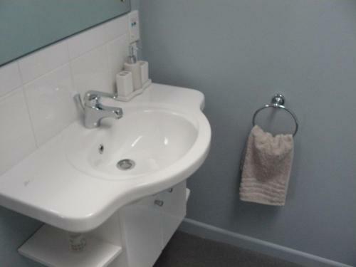 Bed & Breakfast Omaka Heights Countrystay