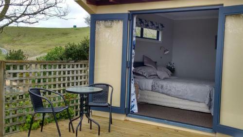 Bed & Breakfast Omaka Heights Countrystay