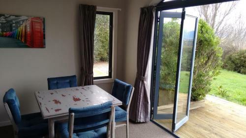 Bed & Breakfast Omaka Heights Countrystay