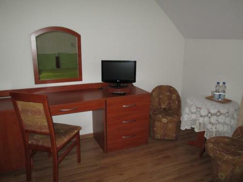 Magnat Hotel Restauracja
