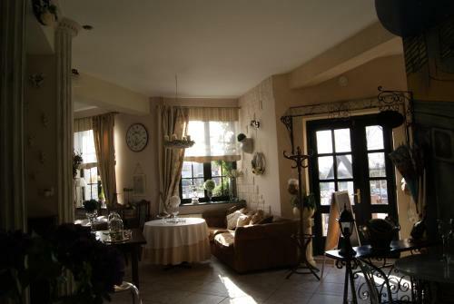 Magnat Hotel Restauracja