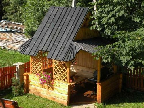 Hostal Dom Wczasowy Na Kamie?cu