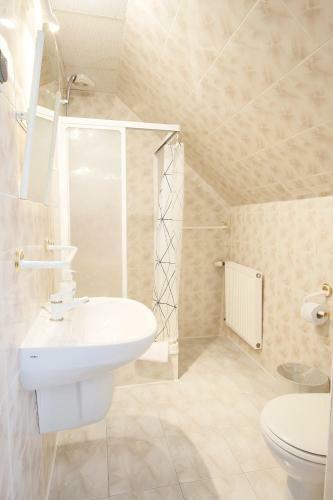 Hostal Willa Scandia