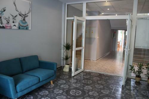 Hostal Willa Scandia