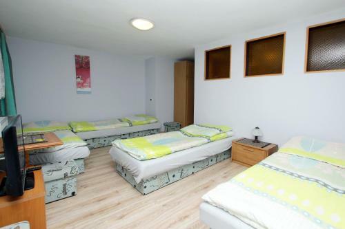 Hostal Willa S?oneczko