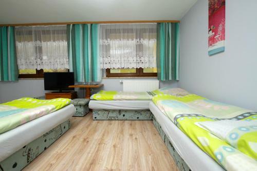 Hostal Willa S?oneczko