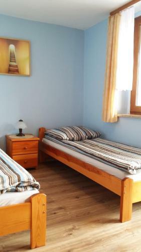 Hostal Willa S?oneczko
