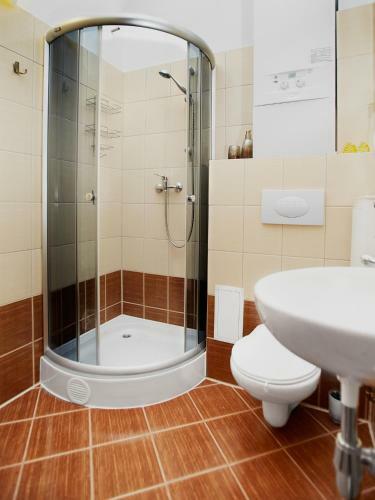 Apartament W Drawsku