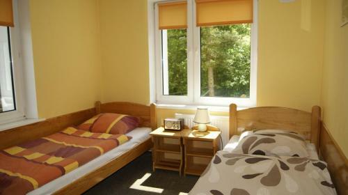 Hotel Natur Sport