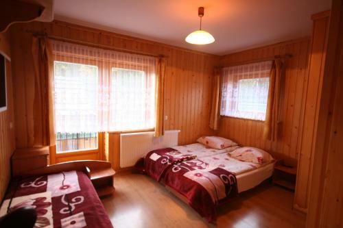 Hostal O?rodek Wczasowy Pasternik
