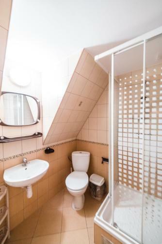 Hostal O?rodek Wczasowy Pasternik