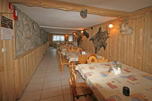 Hostal O?rodek Wczasowy Pasternik