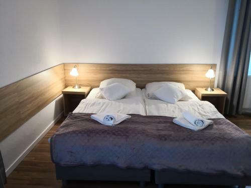 Hostal Nartorama Hotrest