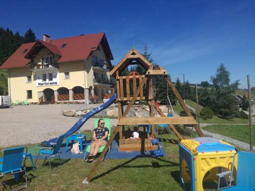 Hostal Nartorama Hotrest
