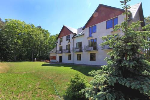 Hostal Przysta? Przy Lesie