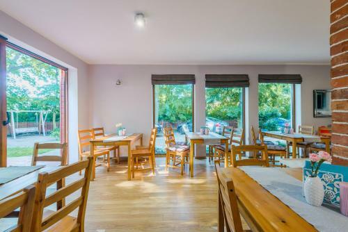 Hostal Przysta? Przy Lesie