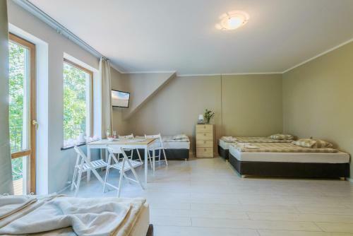 Hostal Przysta? Przy Lesie