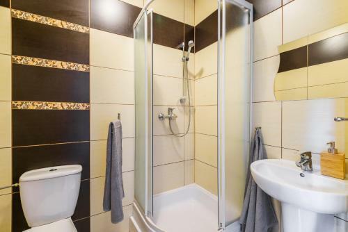 Hostal Przysta? Przy Lesie