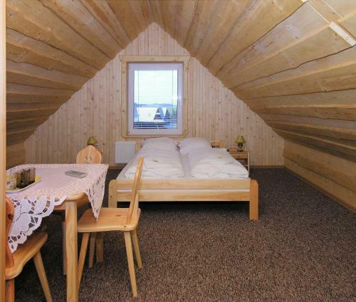 Hostal O?rodek Wczasowy Gro? Plac�wka