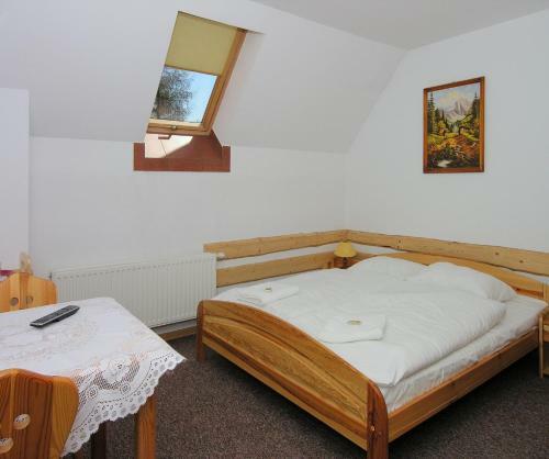 Hostal O?rodek Wczasowy Gro? Plac�wka