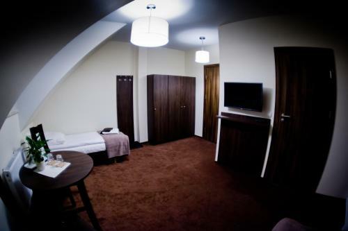Hostal Kaszubski Sekret