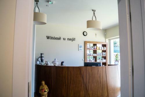 Hostal Kaszubski Sekret