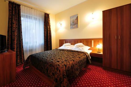 Apartamenty Continental
