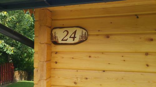 Domek Iwonicz Zdr�j