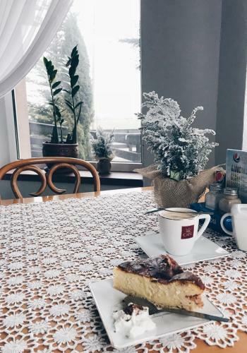 Posada Zajazd Skorpion Rzenisz�w