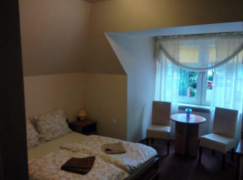 Hostal Pensjonat Nad Jeziorem